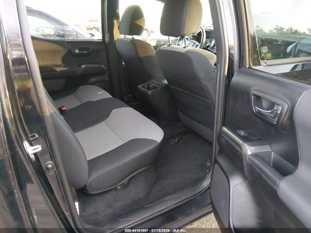 3TMCZ5AN0MM396492 Toyota Tacoma Trd Off-road