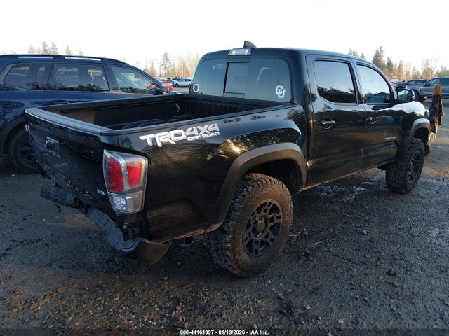 3TMCZ5AN0MM396492 Toyota Tacoma Trd Off-road