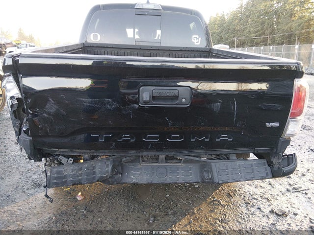 3TMCZ5AN0MM396492 Toyota Tacoma Trd Off-road
