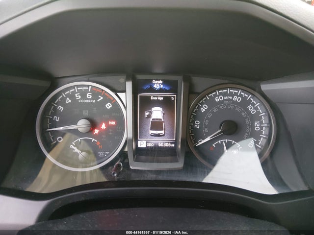 3TMCZ5AN0MM396492 Toyota Tacoma Trd Off-road