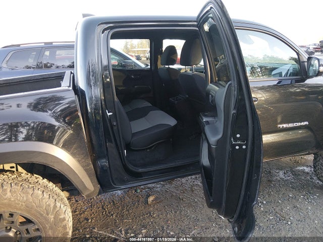 3TMCZ5AN0MM396492 Toyota Tacoma Trd Off-road