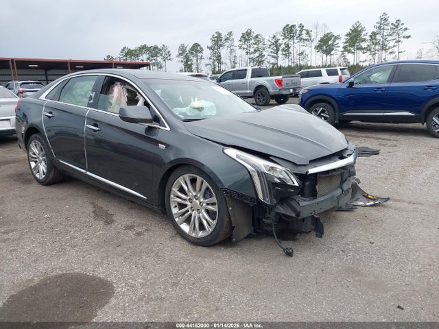 2019 CADILLAC XTS 2G61M5S33K9136115 Photo 0