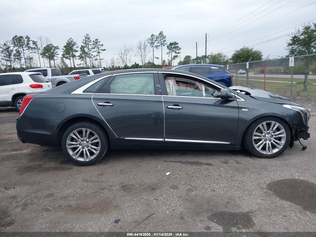 Продажа на аукционе авто 2019 Cadillac Xts Luxury, vin: 2G61M5S33K9136115, номер лота: 44162000
