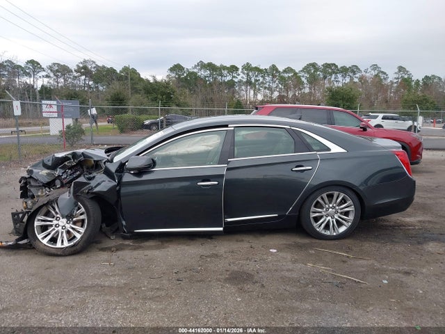 Продажа на аукционе авто 2019 Cadillac Xts Luxury, vin: 2G61M5S33K9136115, номер лота: 44162000