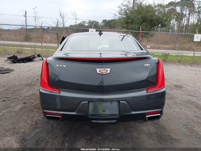 Продажа на аукционе авто 2019 Cadillac Xts Luxury, vin: 2G61M5S33K9136115, номер лота: 44162000