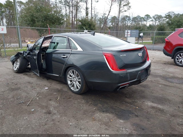 2019 CADILLAC XTS 2G61M5S33K9136115 Photo 2