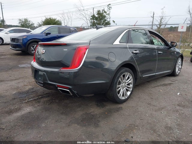2019 CADILLAC XTS 2G61M5S33K9136115 Photo 3