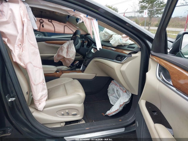 2019 CADILLAC XTS 2G61M5S33K9136115 Photo 4