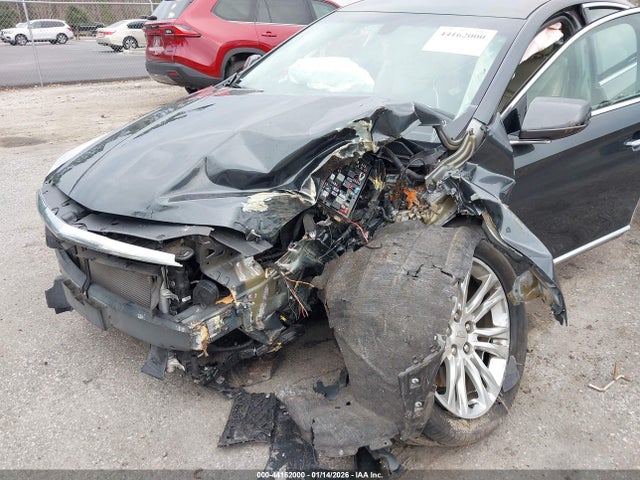 2019 CADILLAC XTS 2G61M5S33K9136115 Photo 5