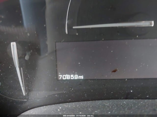 2019 CADILLAC XTS 2G61M5S33K9136115 Photo 6