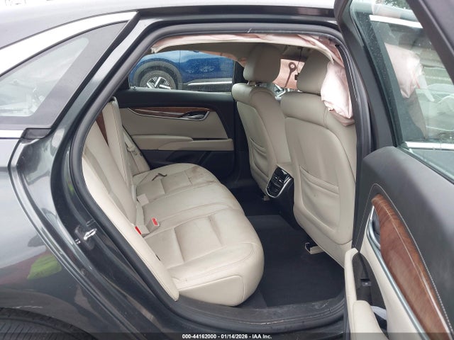 2019 CADILLAC XTS 2G61M5S33K9136115 Photo 7