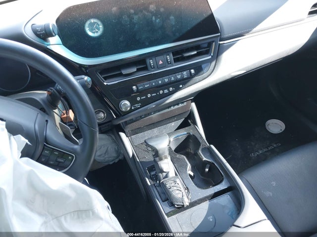 Lexus ES 350 2023 58ADZ1B13PU143681 Image 11