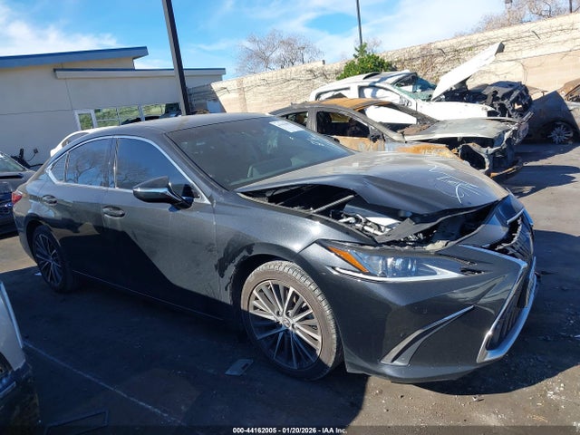 58ADZ1B13PU143681 Lexus ES 350