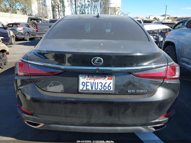 Lexus ES 350 2023 58ADZ1B13PU143681 Image 29