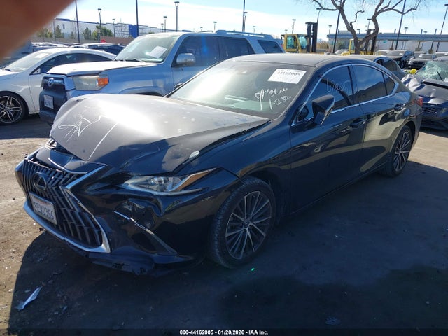 Lexus ES 350 2023 58ADZ1B13PU143681 Image 2