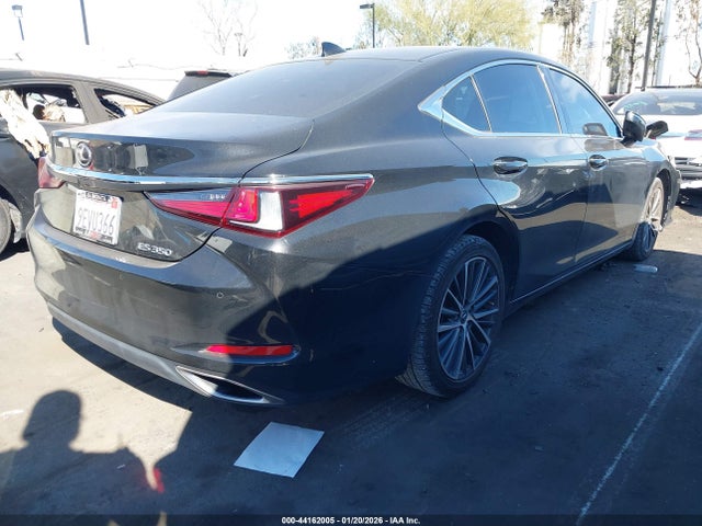 Lexus ES 350 2023 58ADZ1B13PU143681 Image 17