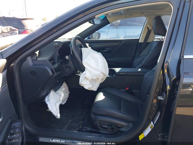 Lexus ES 350 2023 58ADZ1B13PU143681 Image 5