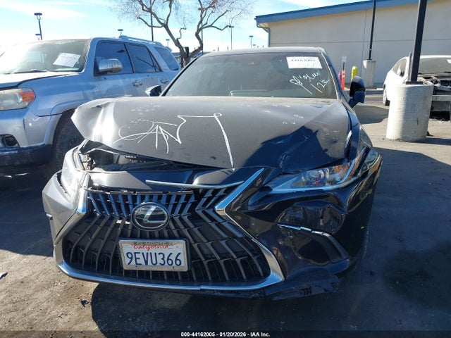 Lexus ES 350 2023 58ADZ1B13PU143681 Image 6