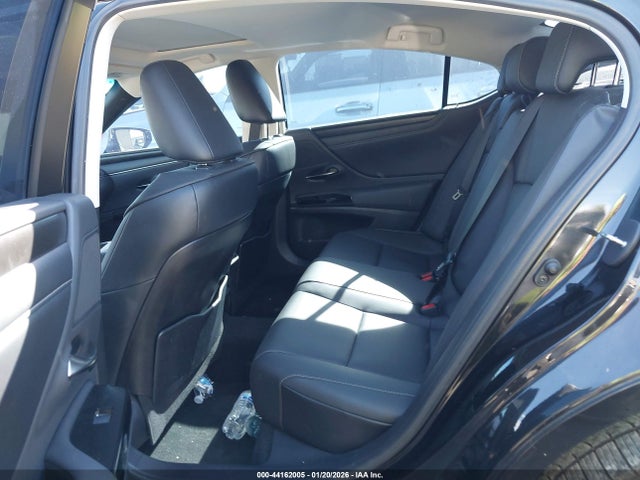 Lexus ES 350 2023 58ADZ1B13PU143681 Image 8