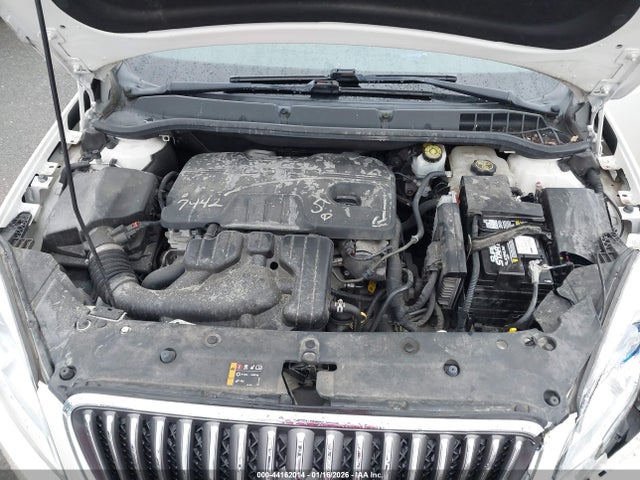 1G4PW5SK2G4177351 Buick Verano Sport Touring Group