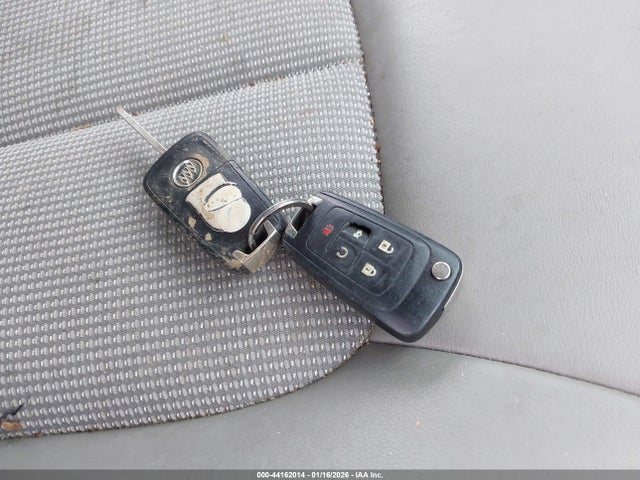 1G4PW5SK2G4177351 Buick Verano Sport Touring Group