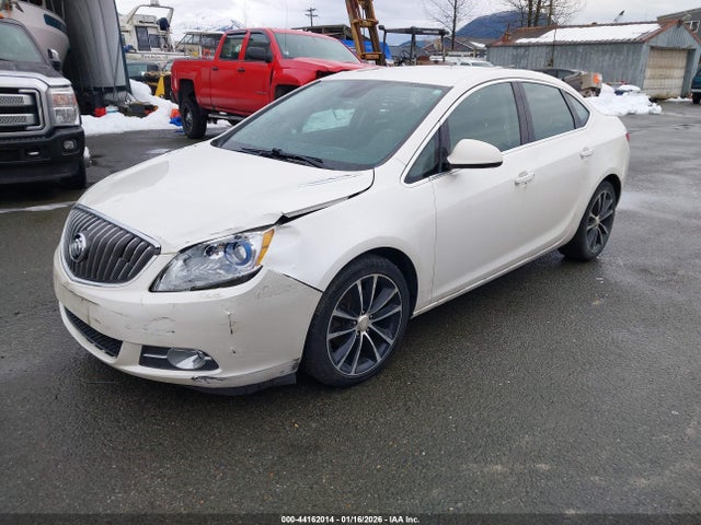 1G4PW5SK2G4177351 Buick Verano Sport Touring Group