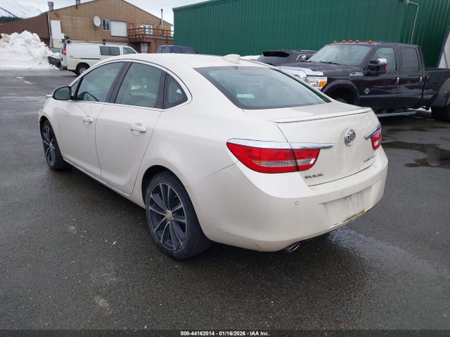 1G4PW5SK2G4177351 Buick Verano Sport Touring Group