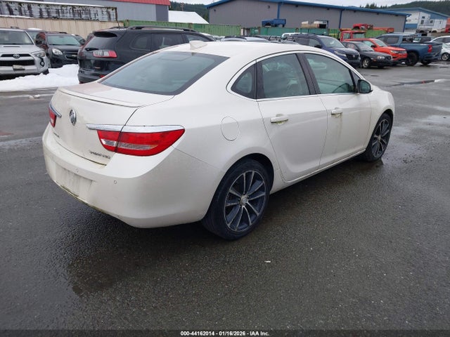 1G4PW5SK2G4177351 Buick Verano Sport Touring Group