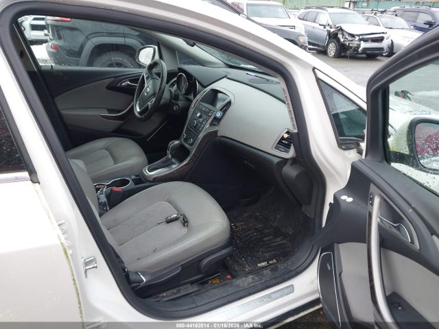 1G4PW5SK2G4177351 Buick Verano Sport Touring Group
