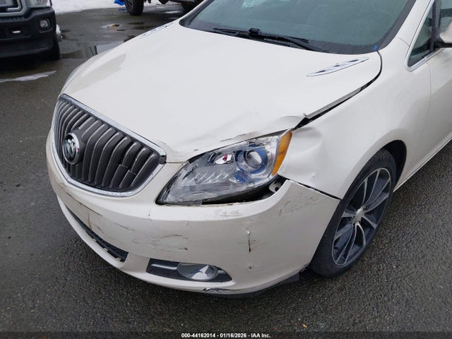 1G4PW5SK2G4177351 Buick Verano Sport Touring Group
