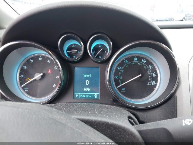 1G4PW5SK2G4177351 Buick Verano Sport Touring Group