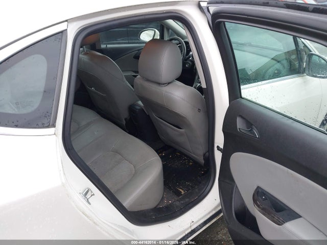 1G4PW5SK2G4177351 Buick Verano Sport Touring Group