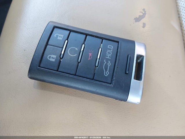 2013 CADILLAC ATS 1G6AJ5SX1D0176945 Photo 10