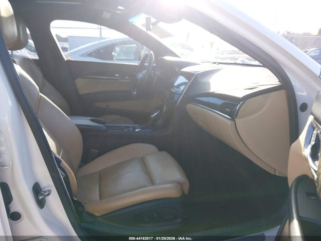 2013 CADILLAC ATS 1G6AJ5SX1D0176945 Photo 4