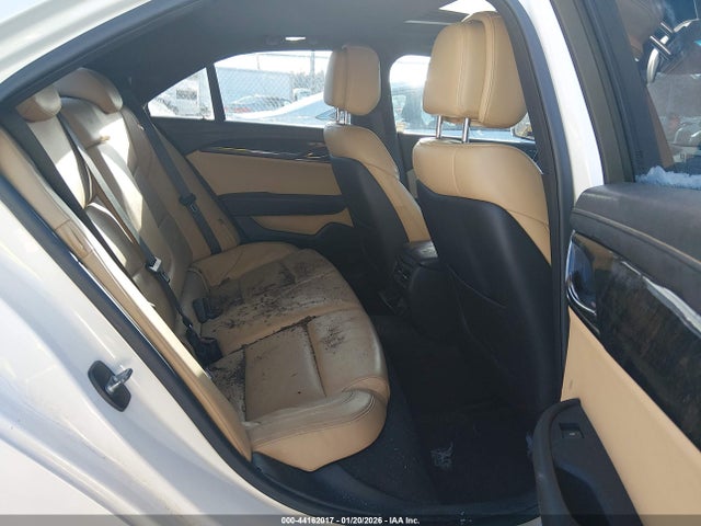 2013 CADILLAC ATS 1G6AJ5SX1D0176945 Photo 7