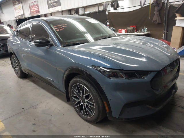 2024 FORD MUSTANG MACH-E 3FMTK3R78RMA40289