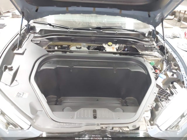 2024 FORD MUSTANG MACH-E 3FMTK3R78RMA40289 Photo 9
