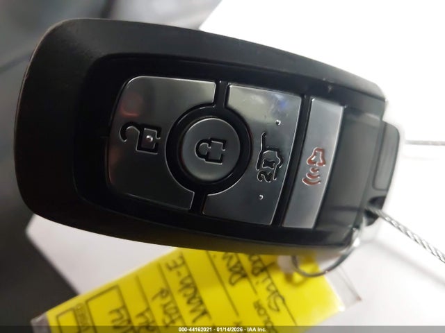 2024 FORD MUSTANG MACH-E 3FMTK3R78RMA40289 Photo 10