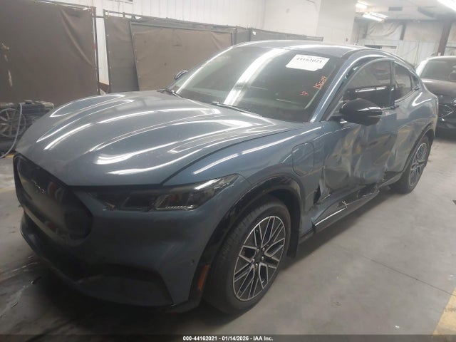 2024 FORD MUSTANG MACH-E 3FMTK3R78RMA40289 Photo 1