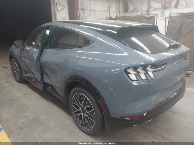 2024 FORD MUSTANG MACH-E 3FMTK3R78RMA40289 Photo 2