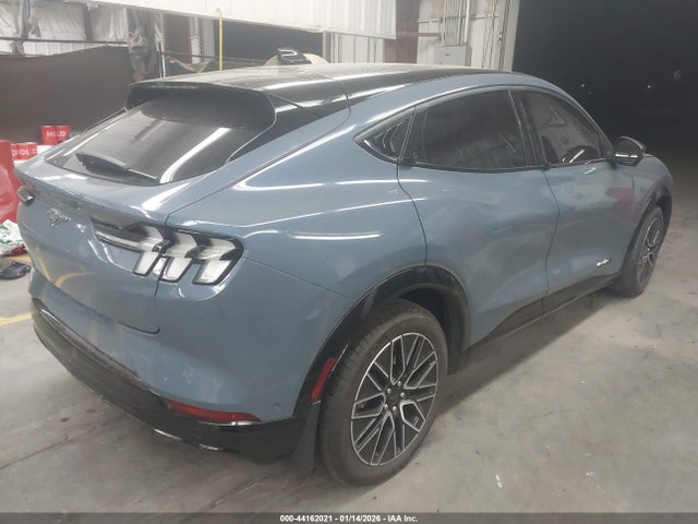 2024 FORD MUSTANG MACH-E 3FMTK3R78RMA40289 Photo 3