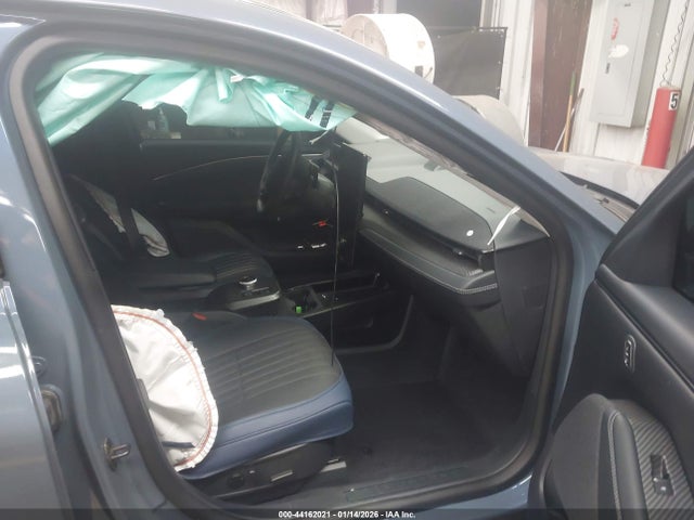 2024 FORD MUSTANG MACH-E 3FMTK3R78RMA40289 Photo 4