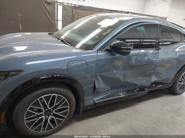 2024 FORD MUSTANG MACH-E 3FMTK3R78RMA40289 Photo 5