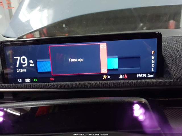 2024 FORD MUSTANG MACH-E 3FMTK3R78RMA40289 Photo 6