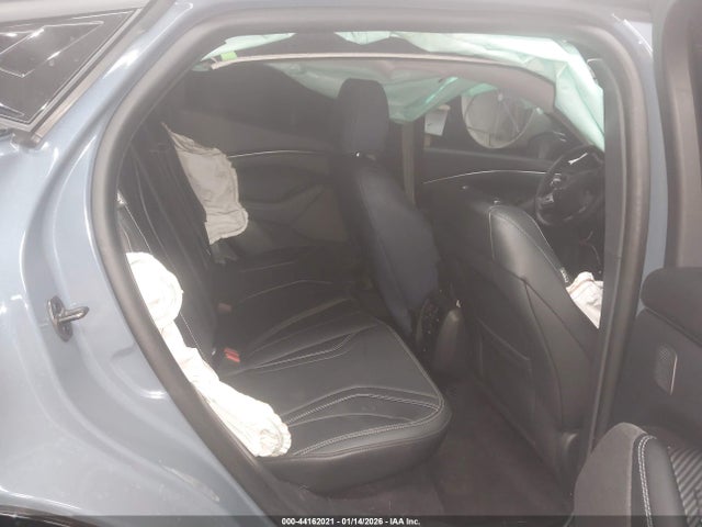 2024 FORD MUSTANG MACH-E 3FMTK3R78RMA40289 Photo 7