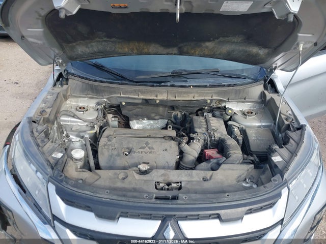 2020 MITSUBISHI OUTLANDER SPORT JA4AP3AU2LU023340 Photo 9