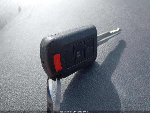 2020 MITSUBISHI OUTLANDER SPORT JA4AP3AU2LU023340 Photo 10