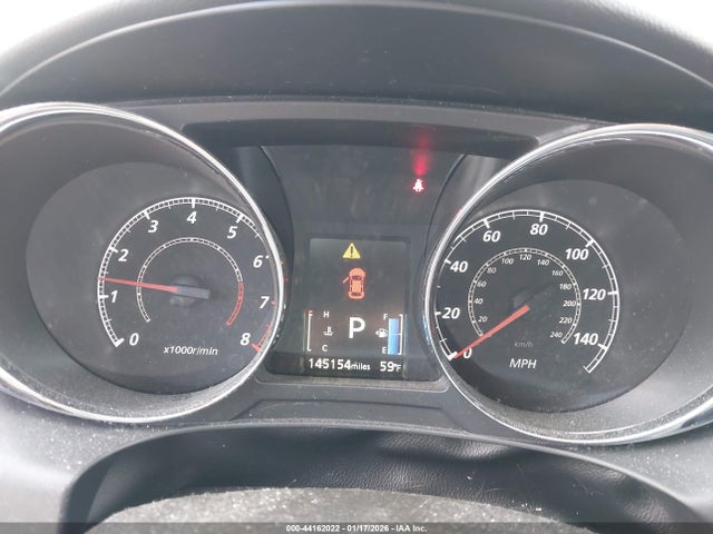 2020 MITSUBISHI OUTLANDER SPORT JA4AP3AU2LU023340 Photo 6