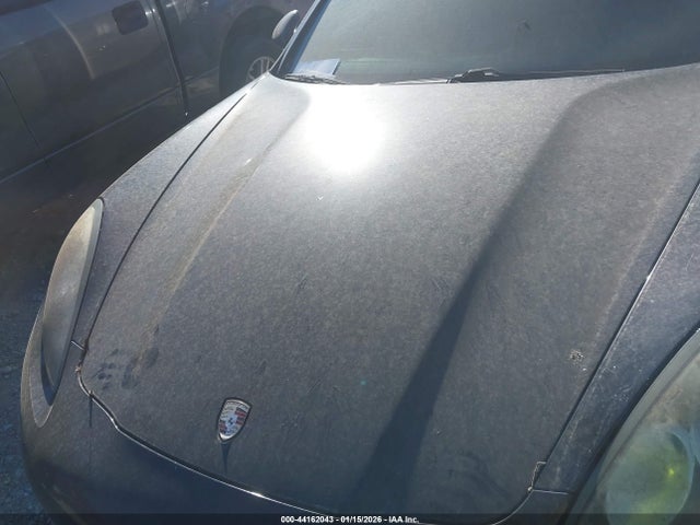 2011 PORSCHE PANAMERA WP0AA2A7XBL010898 Photo 9