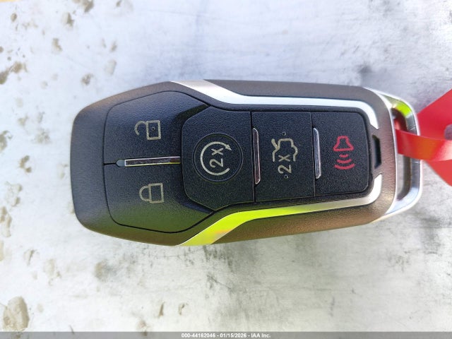 1FM5K7DH4HGA23045 Ford EXPLORER XLT